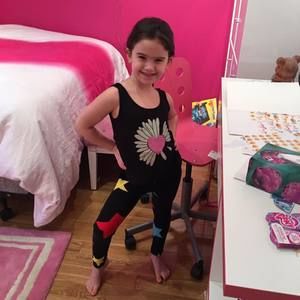 Meet your Posher, Eden